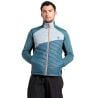 Gilet di lana Constable