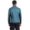 Gilet di lana Constable