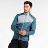 Gilet di lana Constable