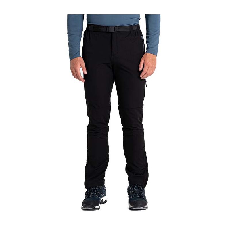 Pantalon DARE2B Tuned In Pro Trs (Black) homme