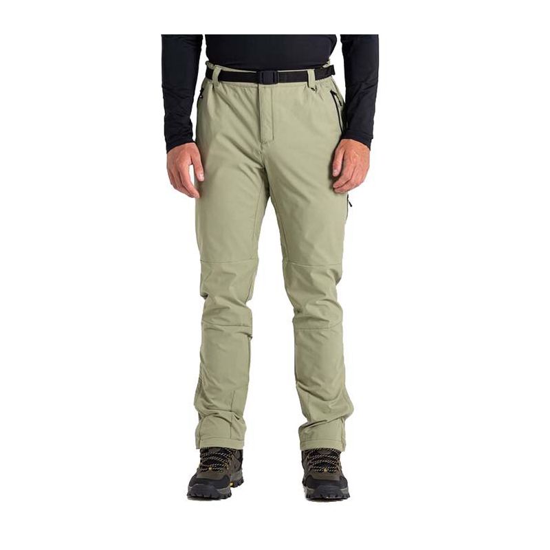 Hose Dare2B Tuned In Pro Trs (Oil Green) Mann