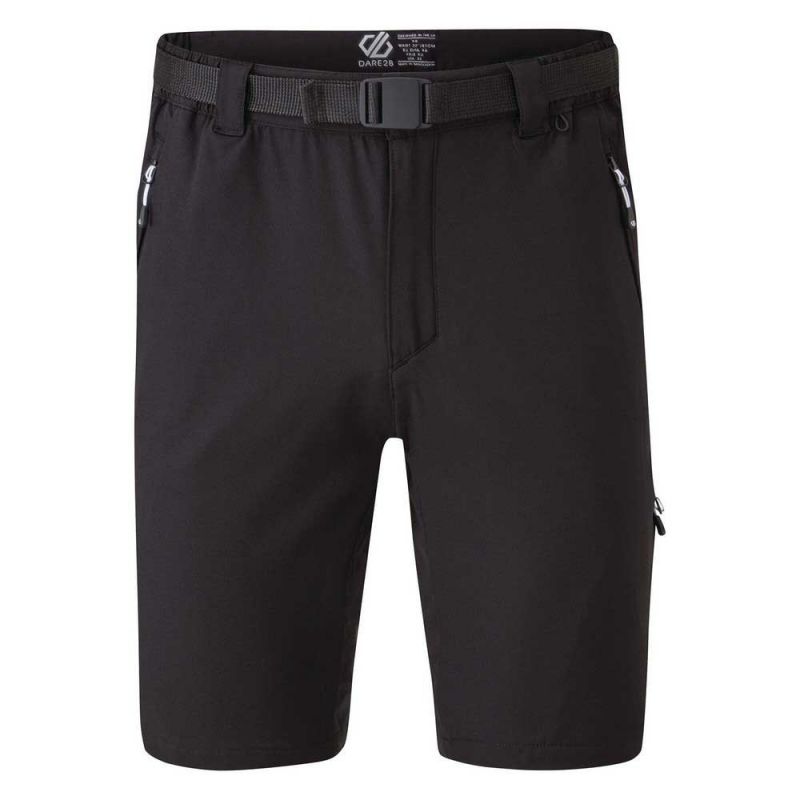 Short DARE2B Tuned In Pro (Black) homme