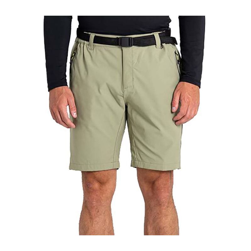 Short Dare2B Tuned In Pro (Oil Green) man