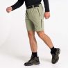 Short DARE2B Tuned In Pro (Black) homme