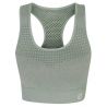 Brassière DARE2B Dont Sweat It (Lilypd Green Marl) femme