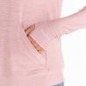 Sprint Cty Sudadera con capucha