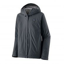 Wasserdichte Jacke Patagonia M's Torrentshell 3L Rain Jkt (Smolder Blue) Mann