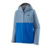 Jacke Patagonia M's Torrentshell 3L Jkt (Bayou Blue) Mann