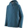 Veste PATAGONIA Storm10 (Wavy Blue) homme