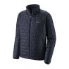 Doudoune Patagonia Nano Puff Jkt (Classic navy) woman
