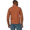 Jacket Patagonia R1 Techface (Black) man
