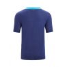T-shirt Icebreaker Zoneknit Ss Tee (Lava/grape/cb) man