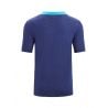 T-shirt ICEBREAKER Zoneknit (Lava/grape/cb) homme