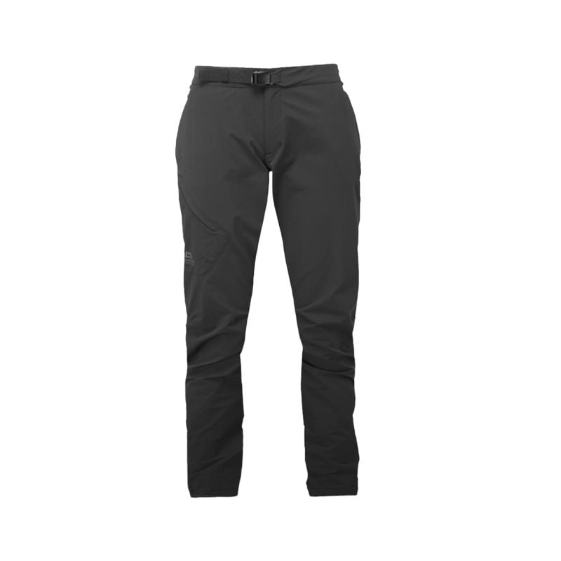 Comici Pantalones Senderismo (Negro) Mujer