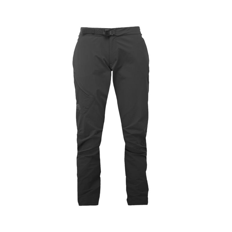 Pantalon de randonnée Comici (Noir) Femme