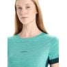 ZoneKnit SS Tee