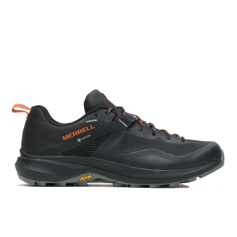 Zapatillas Merrell MQM 3 GTX (negro/exuberancia) hombre