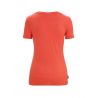 Tech Lite II SS Scoop Tee Plume