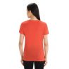 Tech Lite II SS Scoop Tee Plume