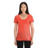 Tech Lite II SS Scoop Tee Plume