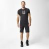 Kort Millet Trilogy One Cordura (sort) Mænd