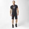 Short Millet Trilogy One Cordura (negro) Hombre