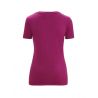 Tech Lite II SS Scoop Tee Plume