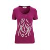 T-shirt Icebreaker Tech Lite II IB Nature (Go Berry) Kvinder