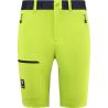 Mountaineering Bermuda Millet Trilogy One Cordura (Zwart) Heren