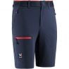 Short Millet Trilogy One Cordura Short (navy) mand