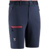 Short MILLET TRILOGY One Cordura Short (marine) homme