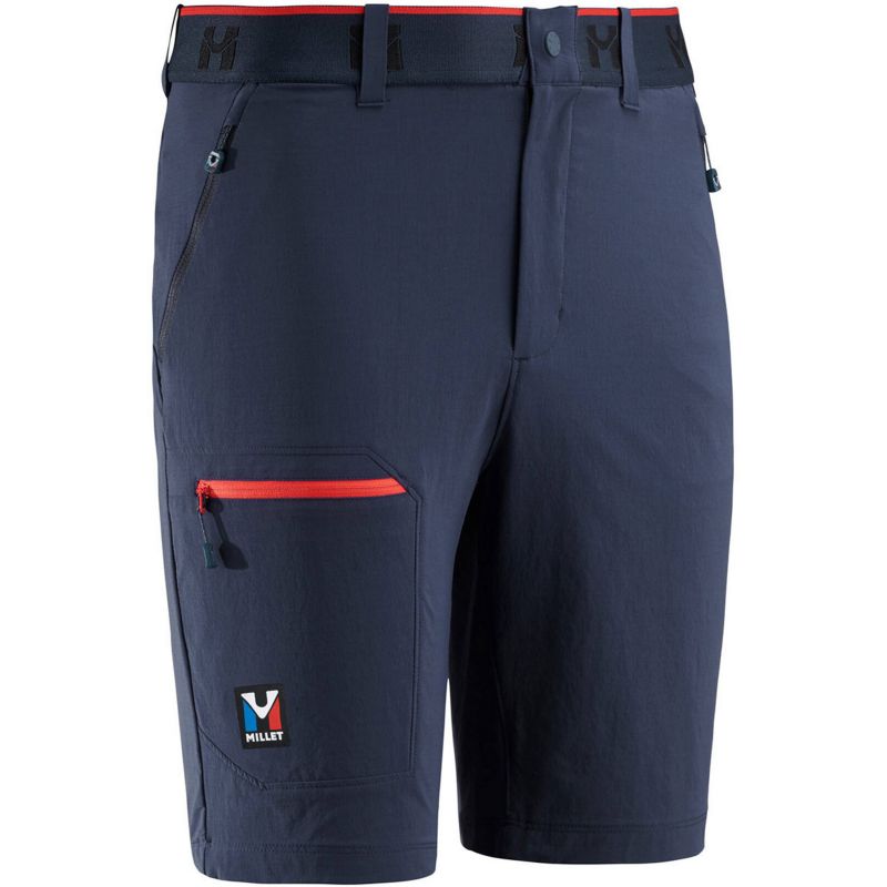 Shorts Millet Trilogy One Cordura Shorts (marine) mann