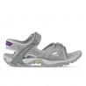 Sandales Merrell Kahuna 4 Strap (Grey) Femme