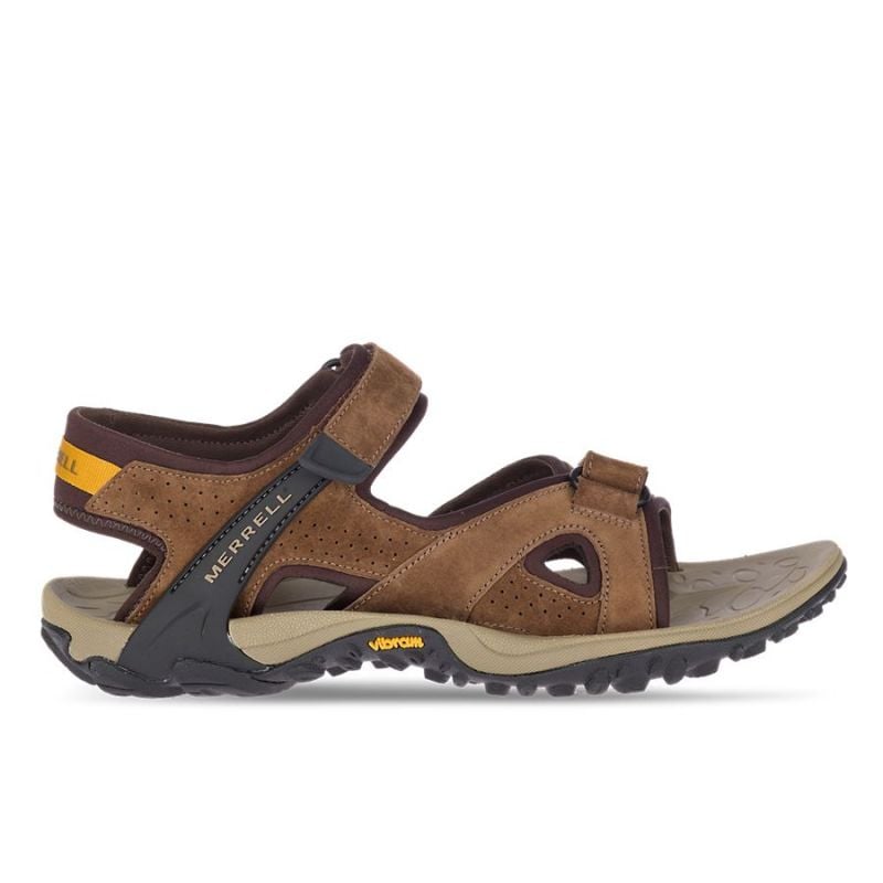 Sandaler Merrell Kahuna 4 Strap (Brown) Män