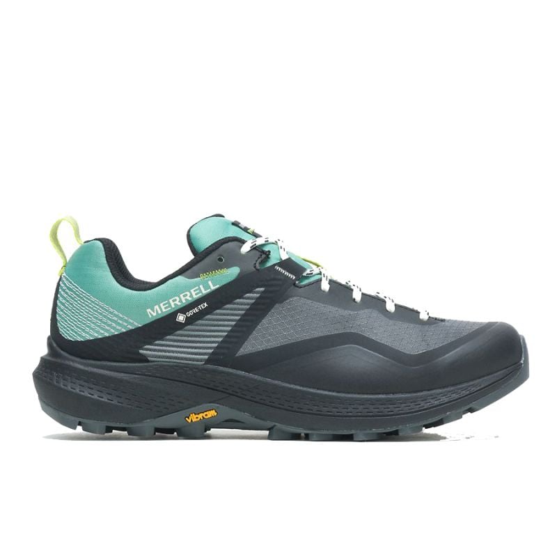 Merrell MAQM 3 Gore-Tex (jade/granite) naisten kengät