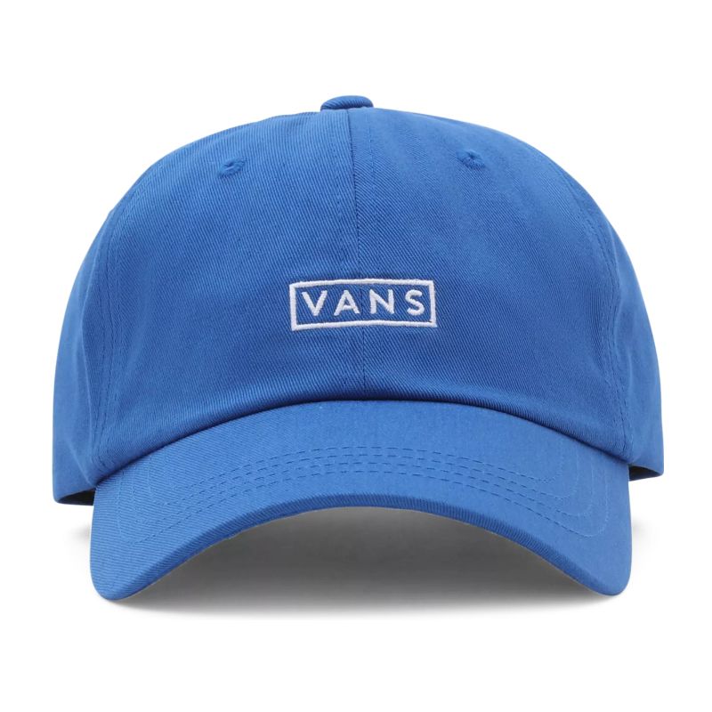 Casquette VANS Mn Vans Curved Bill (bleu)