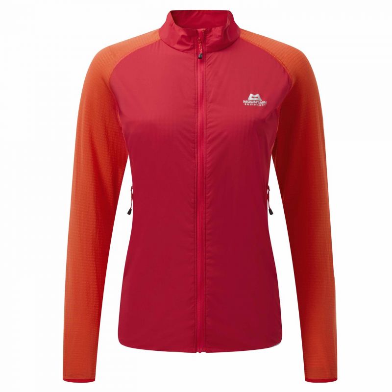 Trembler Wmns Jacket