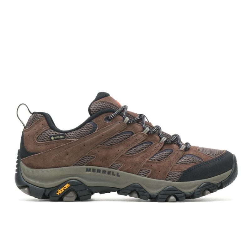 Schuhe Merrell MOAB 3 GTX (bracken) Mann