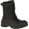 Alborg Plus Kamik BLACK-NOIR