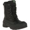 Alborg Plus Kamik BLACK-NOIR