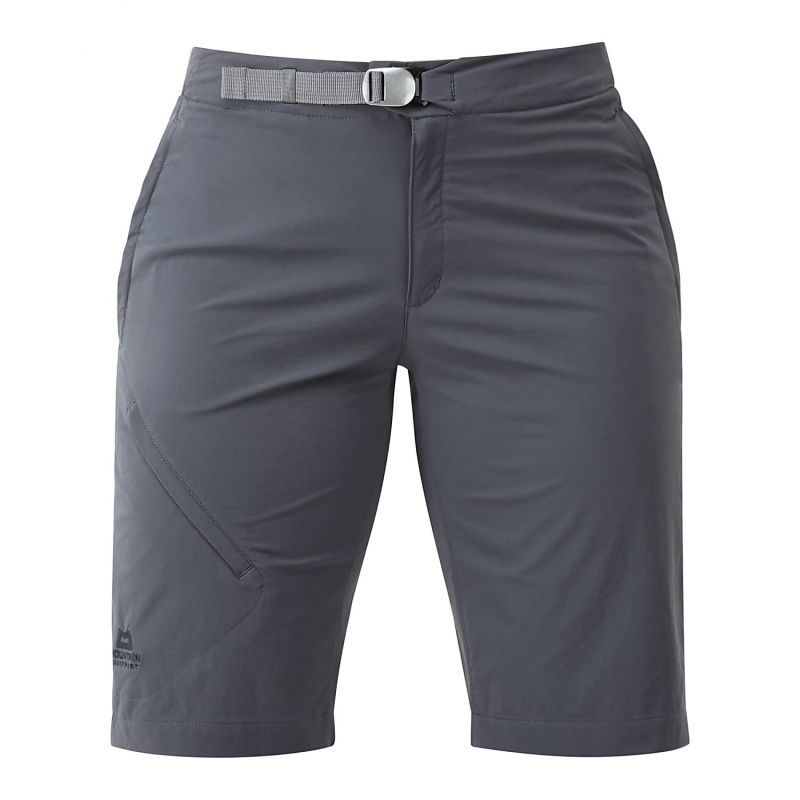 Short de randonnée Mountain Equipment Comici (Ombre bleu) Femme
