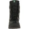 Alborg Plus Kamik BLACK-NOIR