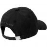 Casquette HELLY HANSEN Logo CAP (black)