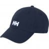 GORRA CON LOGOTIPO