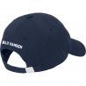 GORRA CON LOGOTIPO