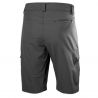 Helly Hansen Hh Qd Cargo Shorts 11 Ebony