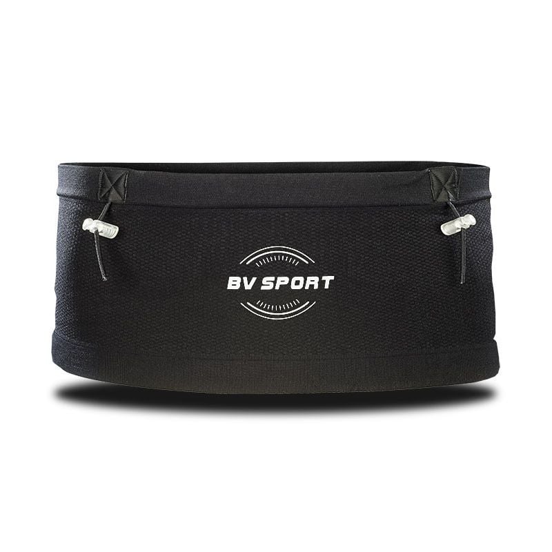 Cintura da trail/running BV sport Belt Ultra (nero)