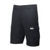 Shorts Helly Hansen HH Quick-Dry Cargo Shorts 11 Navy) Herre