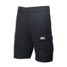 Short HELLY HANSEN HH Quick-Dry Cargo Shorts 11 Navy) homme