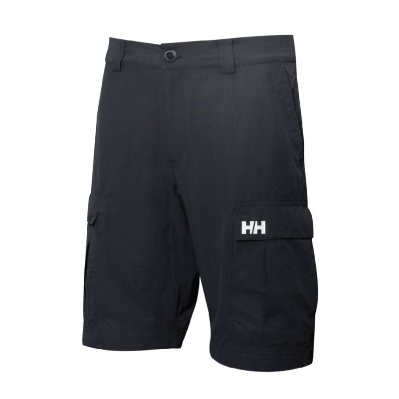 Shorts Helly Hansen HH Quick-Dry Cargo Shorts 11 Navy) man